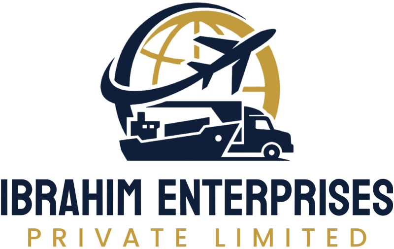 IBRAHIM ENTERPRISES PRIVATE LIMITED 