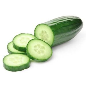 Cucumber