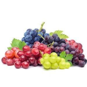 Grapes