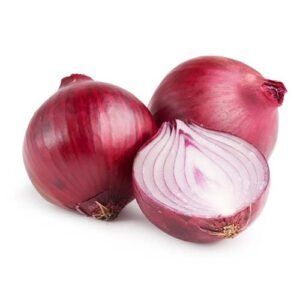Organic Onion