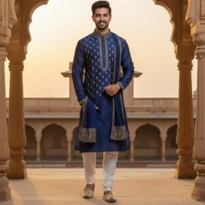 Traditional Kurta