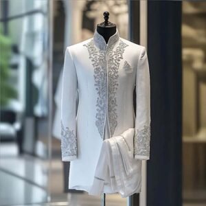Wedding Sherwani